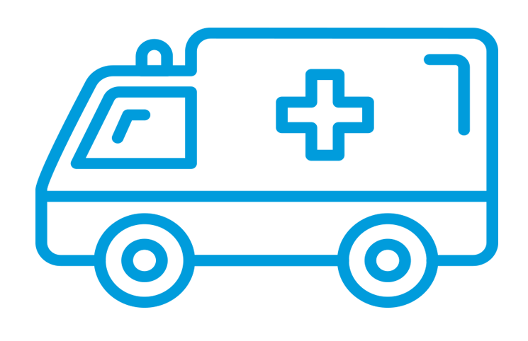 Ambulance-Services