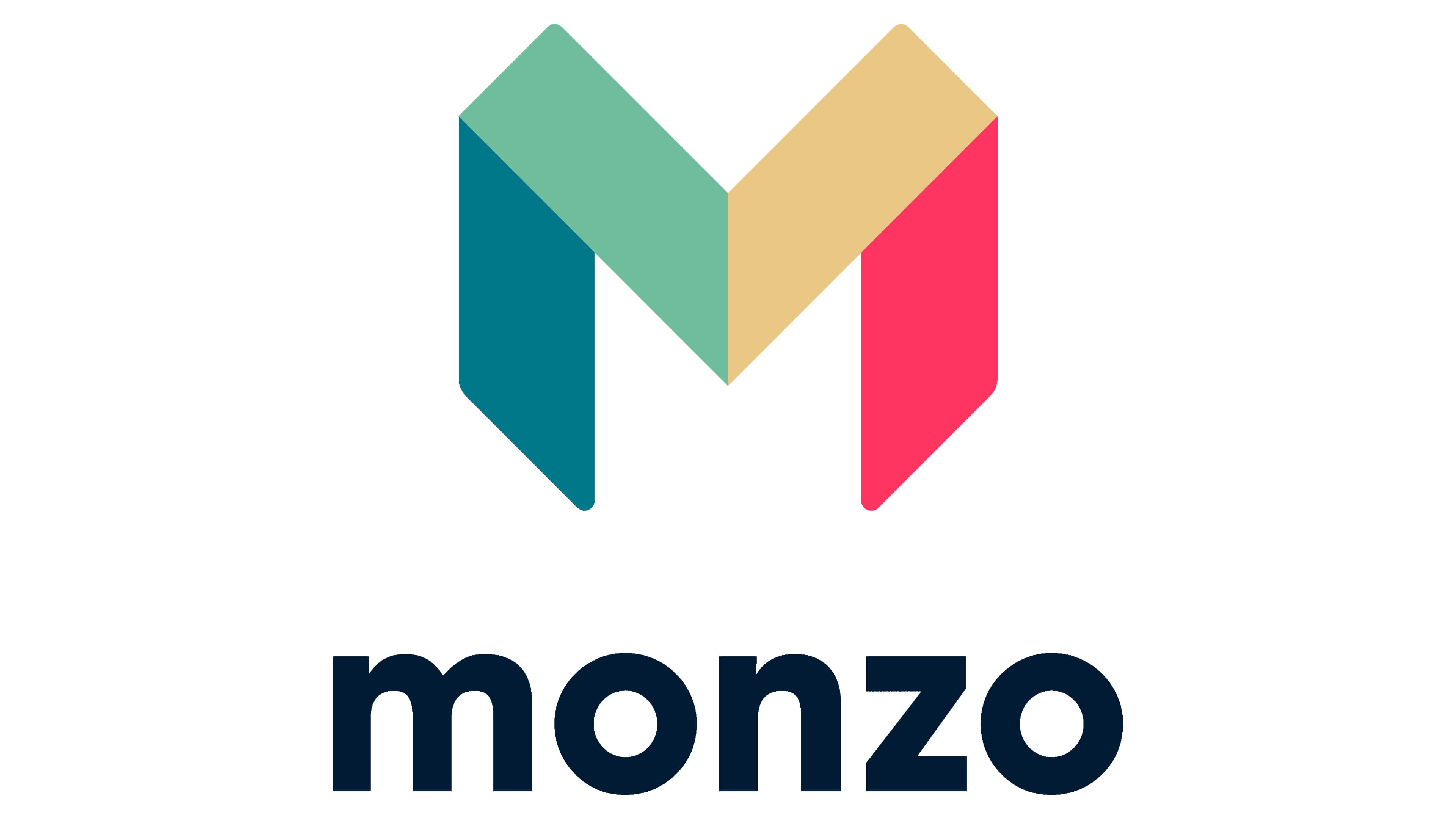 Monzo-Logo