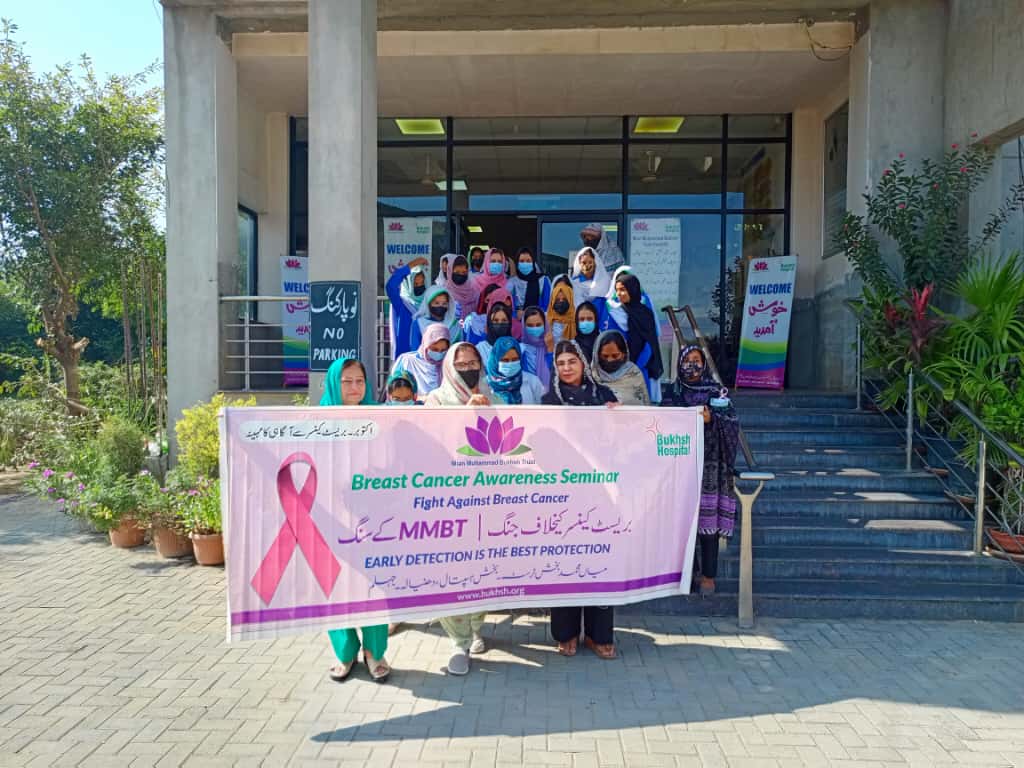 Breast Cancer Awareness